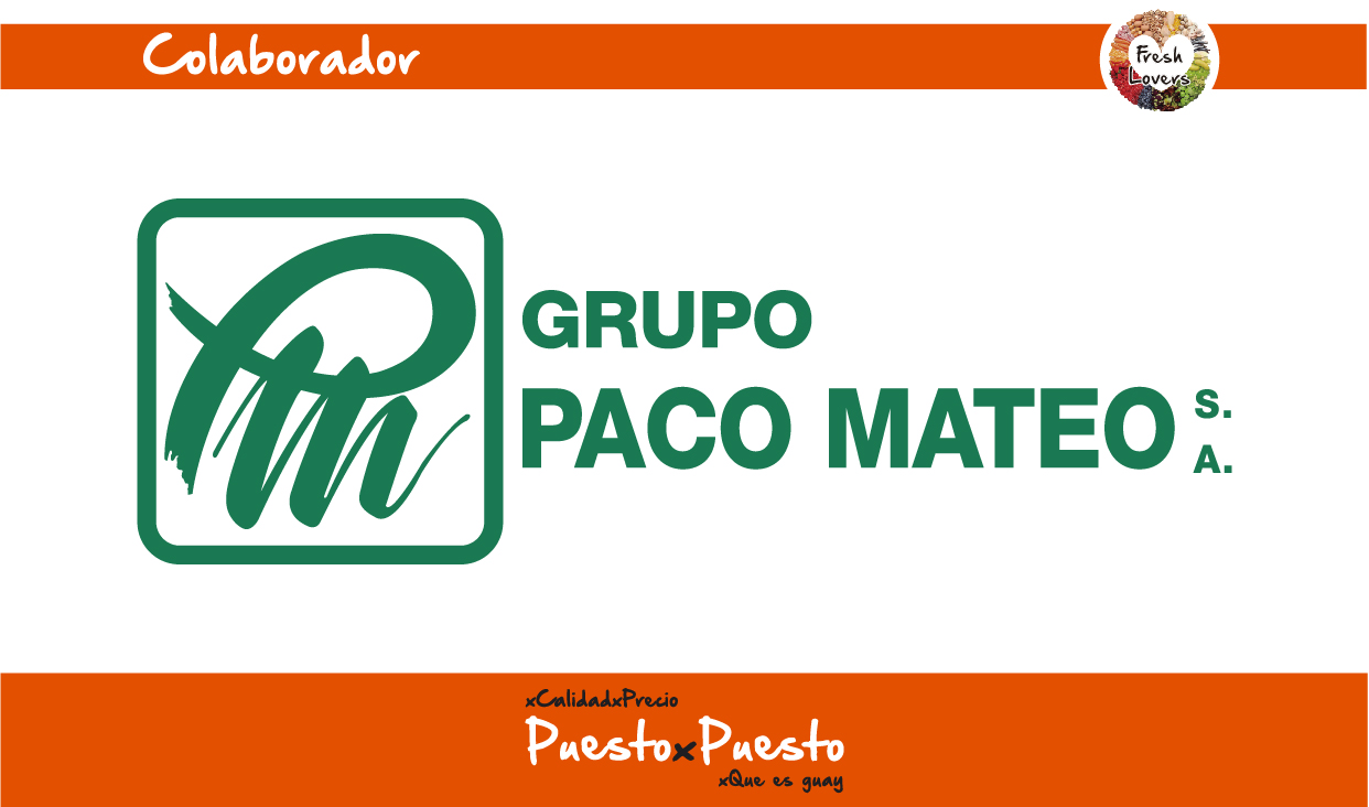 Grupo Paco Mateo