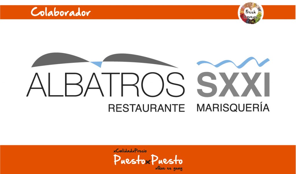 Restaurante Albatros