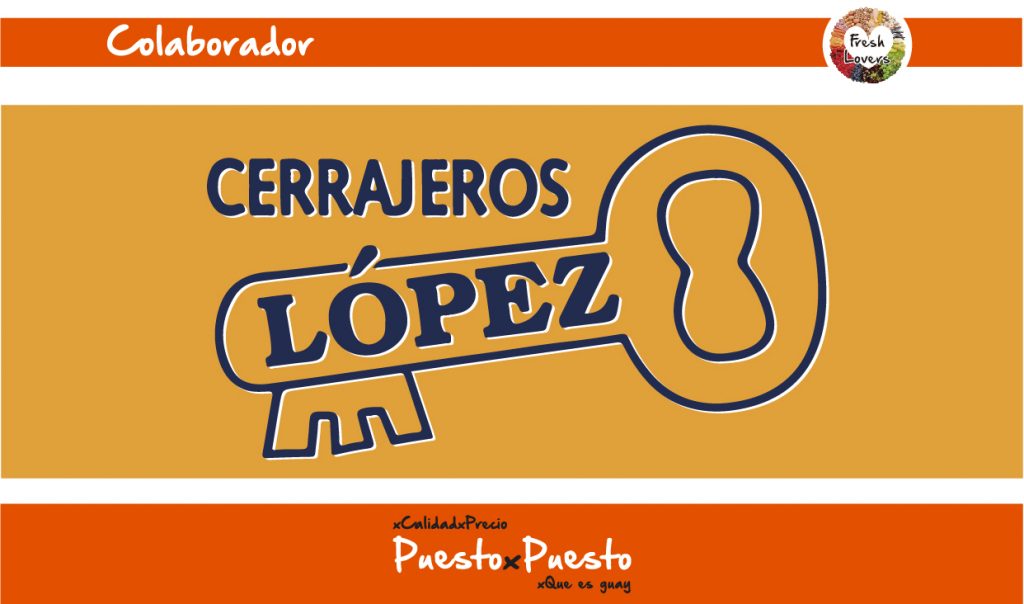 Cerrajeros López