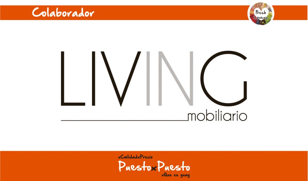 Living Mobiliario